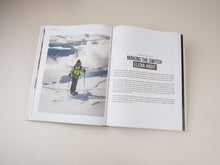 Load image into Gallery viewer, CURATOR Volume III - culture of snowboarding - hardcover book