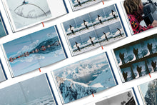 Load image into Gallery viewer, Arctic Roses by Club Sandwich Studio
