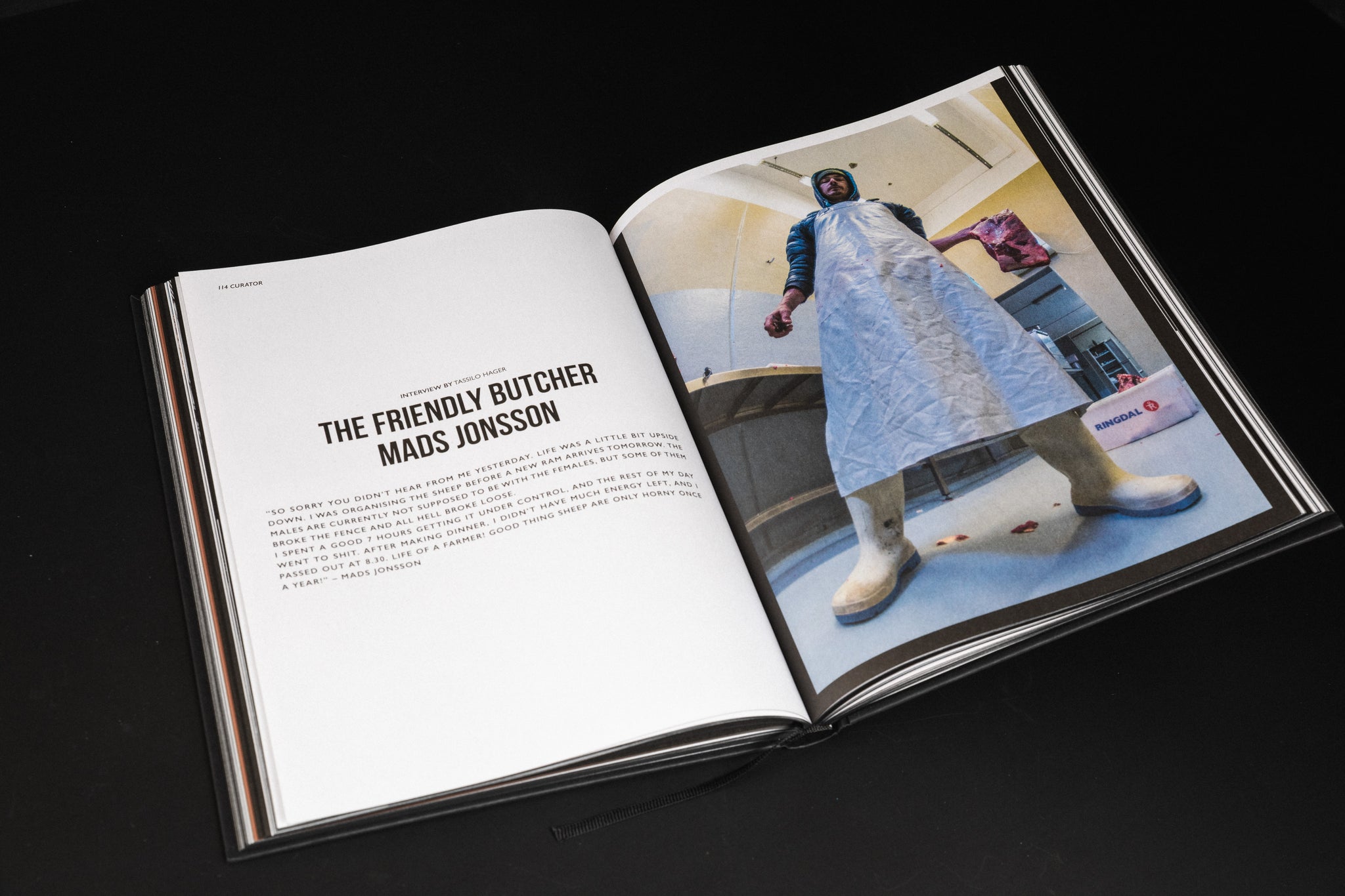 Load image into Gallery viewer, CURATOR Volume II - cult(ure) of snowboarding - hardcover book