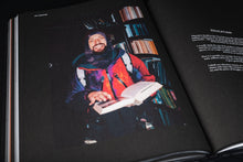 Load image into Gallery viewer, CURATOR Volume II - cult(ure) of snowboarding - hardcover book
