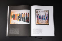 Load image into Gallery viewer, CURATOR Volume II - cult(ure) of snowboarding - hardcover book