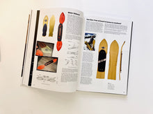 Load image into Gallery viewer, BOARDS - A Brief History of the Snowboard by Peter Radacher